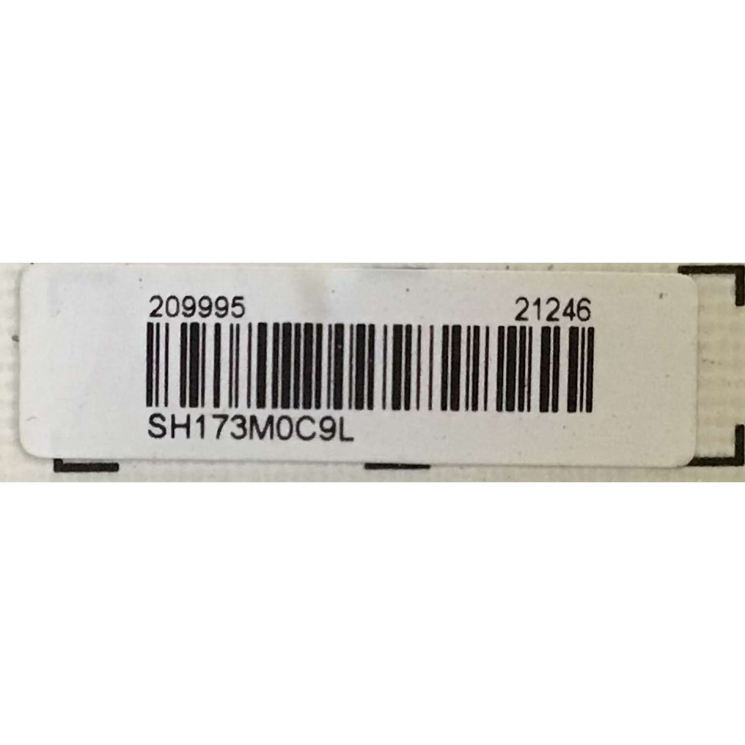 KIT DE TARJETAS PARA TV INSIGNIA / NUMERO DE PARTE MAIN 213899 / RSAG7.820.7011/ROH / HU55K306F / 210891 / NUMERO DE PARTE FUENTE 209995 / RSAG7.820.8238/ROH / PANEL HD550K3F81-TX\S3\GM\ROH / MODELO NS-55D420NA18 - Imagen 3